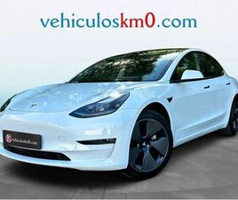 GRAN AUTONOMÍA RWD 208 KW (283 CV)