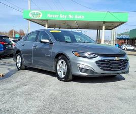 CHEVROLET MALIBU 2023 CHEVROLET MALIBU LT ◄GUARANTEED AUTO CREDIT◄ 35 MPH HWY