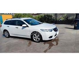 HONDA ACCORD HONDA ACCORD