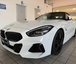 BMW Z4 COUPE 40I //HARMAN KARDON//LED//