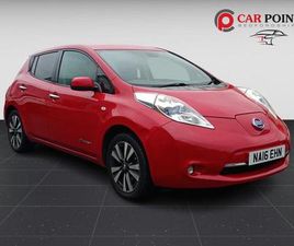 30KWH TEKNA AUTO 5DR