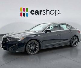 ACURA ILX 2021 ACURA ILX TECHNOLOGY PACKAGE