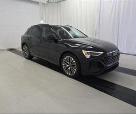 2024 AUDI Q8 E-TRON PRESTIGE