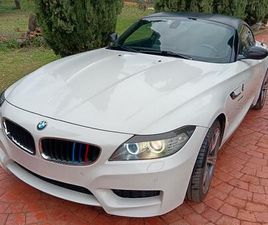 SPLENDIDA BMW Z4 LEGGI BENE
