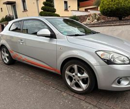 KIA PROCEED KIA PROCEED 2.0 BENZIN