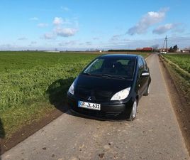 MITSUBISHI COLT MITSUBISHI COLT CZ3 BIALA • OLX.PL