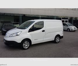 E-NV200 EV VAN BUSINESS 4P.