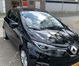 (RENT BATTERY) ZOE 52KWH