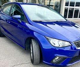 SEAT IBIZA IBIZA V 2017 1.6 TDI XCELLENCE 95CV