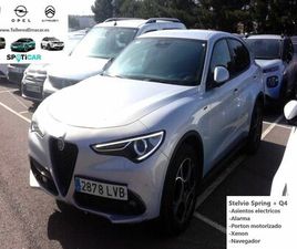 2.2 DIÉSEL 190CV AWD SPRINT+ Q4