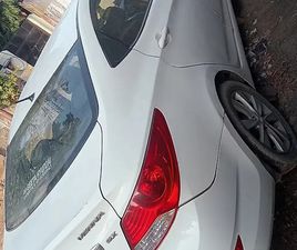 HYUNDAI VERNA
