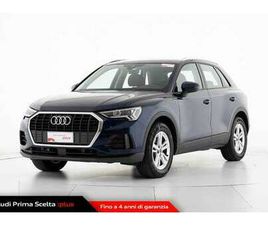 AUDI Q3 35 TDI 35 TDI BUSINESS