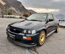 ESCORT 3P 2.0I 16V RS COSWORTH MOTORSPORT