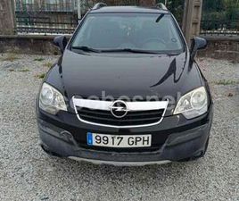 OPEL ANTARA