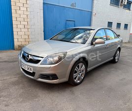 OPEL VECTRA ELEGANCE 1.9 CDTI 8V 120 CV