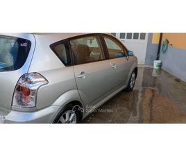 MACCHINA TENUTA BENE