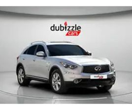 INFINITI QX70