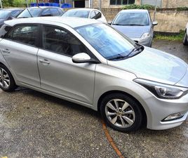 HYUNDAI I20 I20 2ª SERIE I20 1.1 CRDI 12V 5 PORTE STYLE