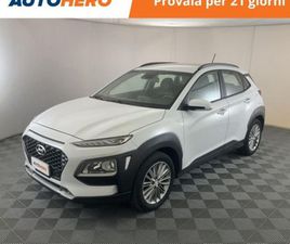 HYUNDAI KONA KONA 1ªS. (2017-23) KONA 1.0 T-GDI XTECH