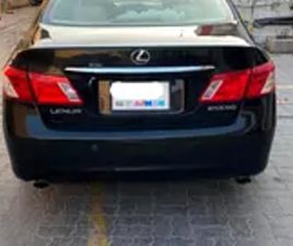 LEXUS ES ES 350