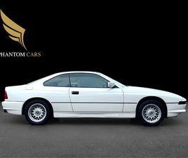 BMW SERIE 8 850 850I A