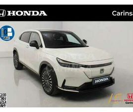 HONDA E:NY1 ADVANCE 150KW