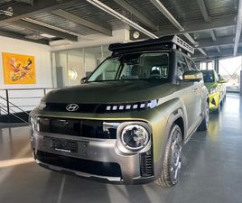 INSTER 49KWH VERTEX CROSS