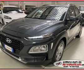 HYUNDAI KONA KONA 1ªS. (2017-23) KONA 1.0 T-GDI XPRIME