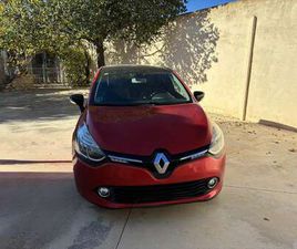 RENAULT CLIO ST 1.5DCI ECO2 S&S EN.DYNAMIQUE 90 DYNAMIQUE