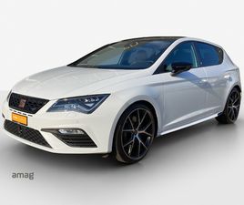 LEON 2.0 TSI CUPRA 290 DSG