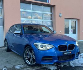 BMW SERIE 1 M135 M135I
