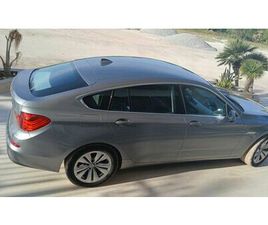 BMW SERIE 5 GT 530D XDRIVE BMW 530D XDRIVE GT