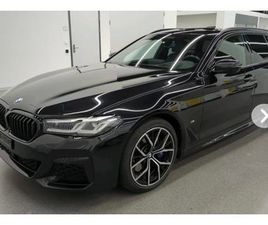 530I XDRIVE SAG TOURING