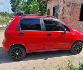 CHERY QQ CHERY QQ 1.1/1.0 12V 69CV 5P 2012