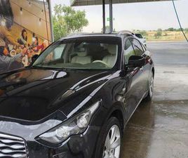INFINITI FX FX30D 30D S PREMIUM AUT.