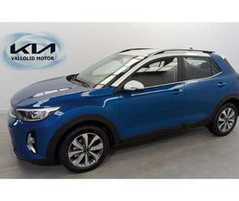 KIA STONIC 1.0 T-GDI MHEV DRIVE 100
