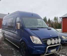 318CDI-3,2/43L KASTEN KORKEA AT