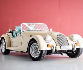 PLUS 4 2.0 SWISS PACK (1ST HAND, LIKE NEW, CERTIFIED MILEAGE)