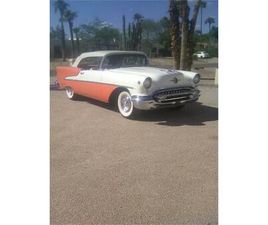 1955 OLDSMOBILE SUPER 88 FOR SALE