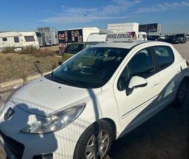 PEUGEOT 207 PEUGEOT 207 1.4 VTI 16V CONFORT