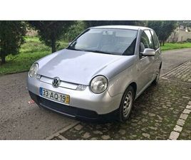 VOLKSWAGEN LUPO VW LUPO 1.2 TDI SETEMBRO/05