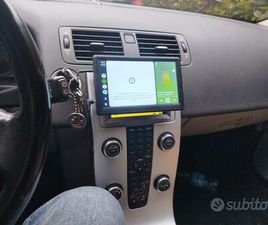 VOLVO C30 D4 VOLVO C30