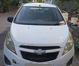 CHEVROLET BEAT