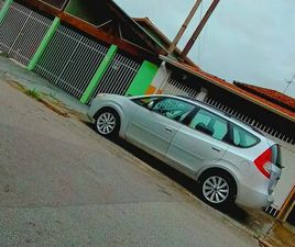 JAC J6 JAC J6 2.0 16V 5P MEC. 2012