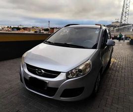 JAC J6 JAC J6 2.0 16V 5P MEC. 2012