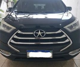 JAC T5 JAC T5 1.5 JET FLEX 16V 5P AUT. 2017