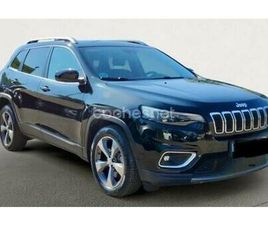 JEEP CHEROKEE JEEP CHEROKEE