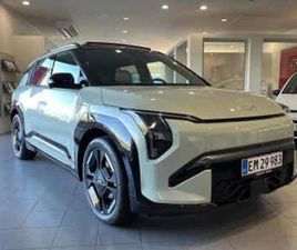 81Â LONG RANGE GT-LINEÂ Â·Â 5D