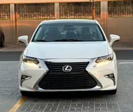 LEXUS ES ES 350