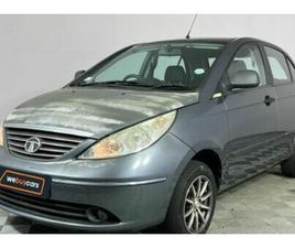 TATA INDICA VISTA 2013 TATA INDICA VISTA 1.4 INI EGO